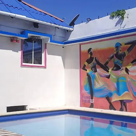 Sandytavohouse, Con Piscina Cerca A La Playa Villa *