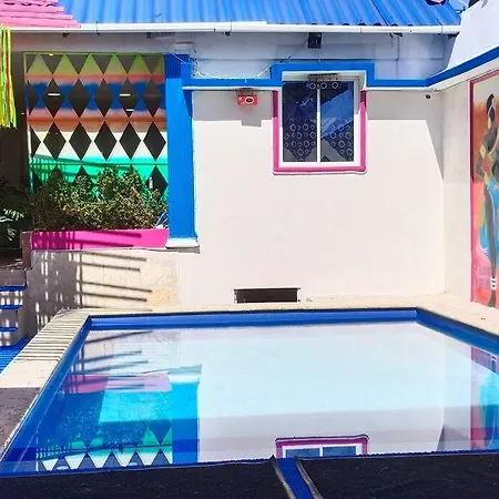 Sandytavohouse, Con Piscina Cerca A La Playa Villa *
