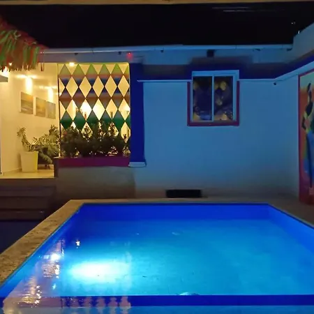 Sandytavohouse, Con Piscina Cerca A La Playa Villa
