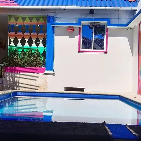 Sandytavohouse, Con Piscina Cerca A La Playa Villa
