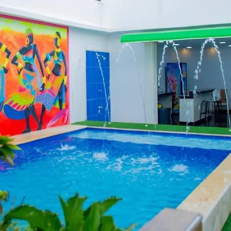 Sandytavohouse, Con Piscina Cerca A La Playa Villa *
